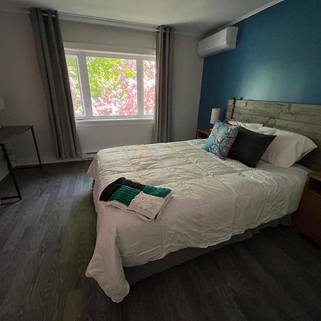 Rester Vivant Chambres D'Hotes Saint-Jean-Port-Joli Buitenkant foto